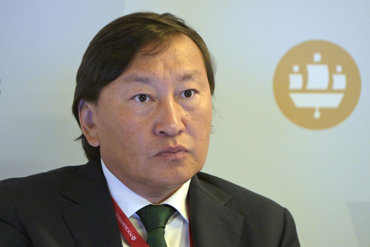 ПМЭФ-2023. Действовать вместе. Мыслить, как одна страна