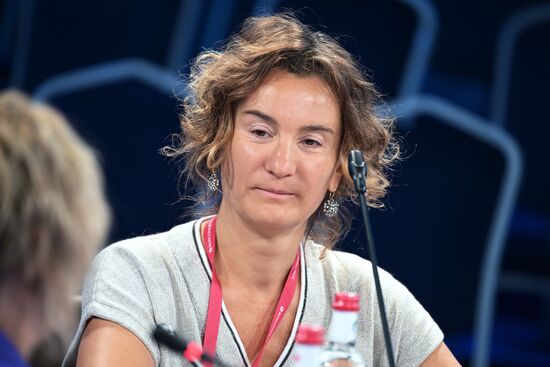 ПМЭФ-2023. Анимационные бренды: международная кооперация и экспортные стратегии в новых условиях