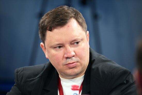 ПМЭФ-2023. Анимационные бренды: международная кооперация и экспортные стратегии в новых условиях