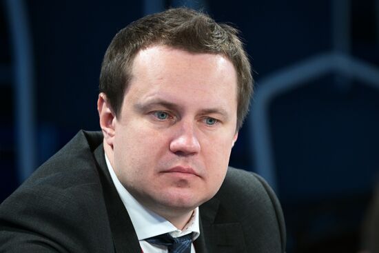 ПМЭФ-2023. Анимационные бренды: международная кооперация и экспортные стратегии в новых условиях