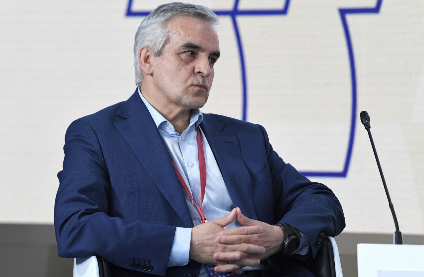 ПМЭФ-2023. Карьера и развитие молодого специалиста в компаниях реального сектора экономики: сегодня и завтра