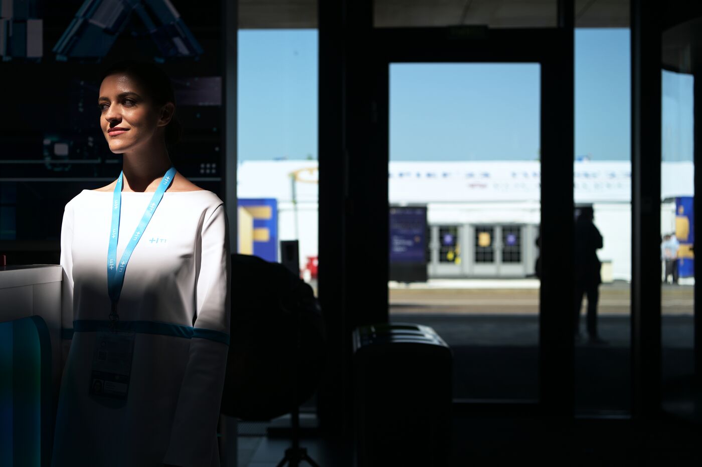 ПМЭФ-2023. Работа форума