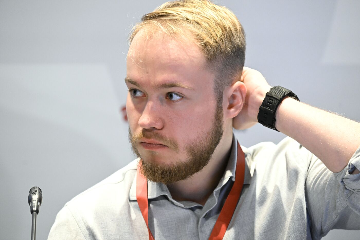 ПМЭФ-2023. Молодежное технологическое предпринимательство: новые возможности и вызовы