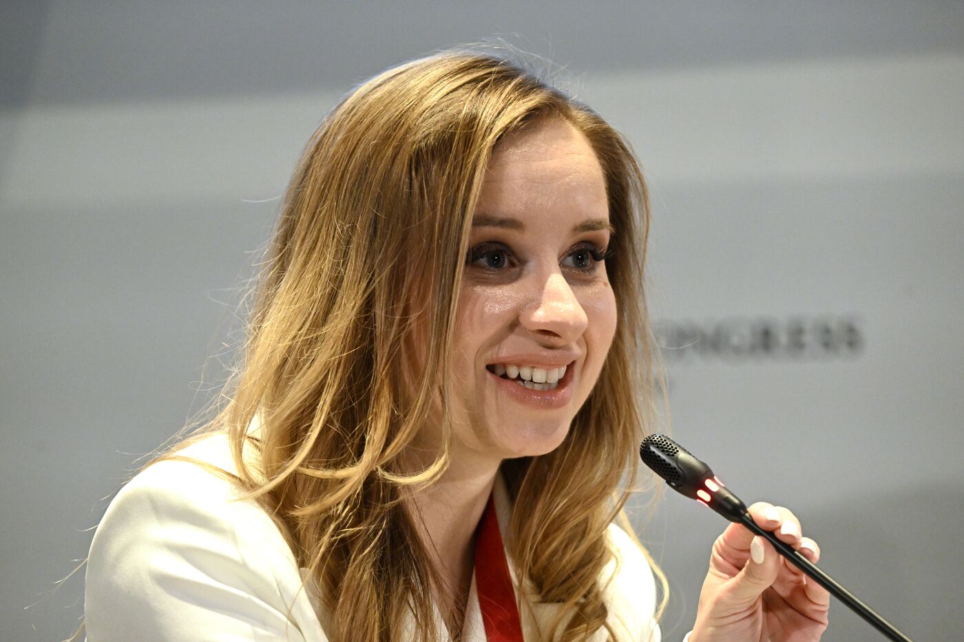 ПМЭФ-2023. Молодежное технологическое предпринимательство: новые возможности и вызовы