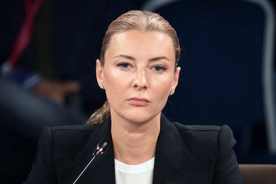 ПМЭФ-2023. Производство оригинальных тв-шоу: новое время – новые смыслы