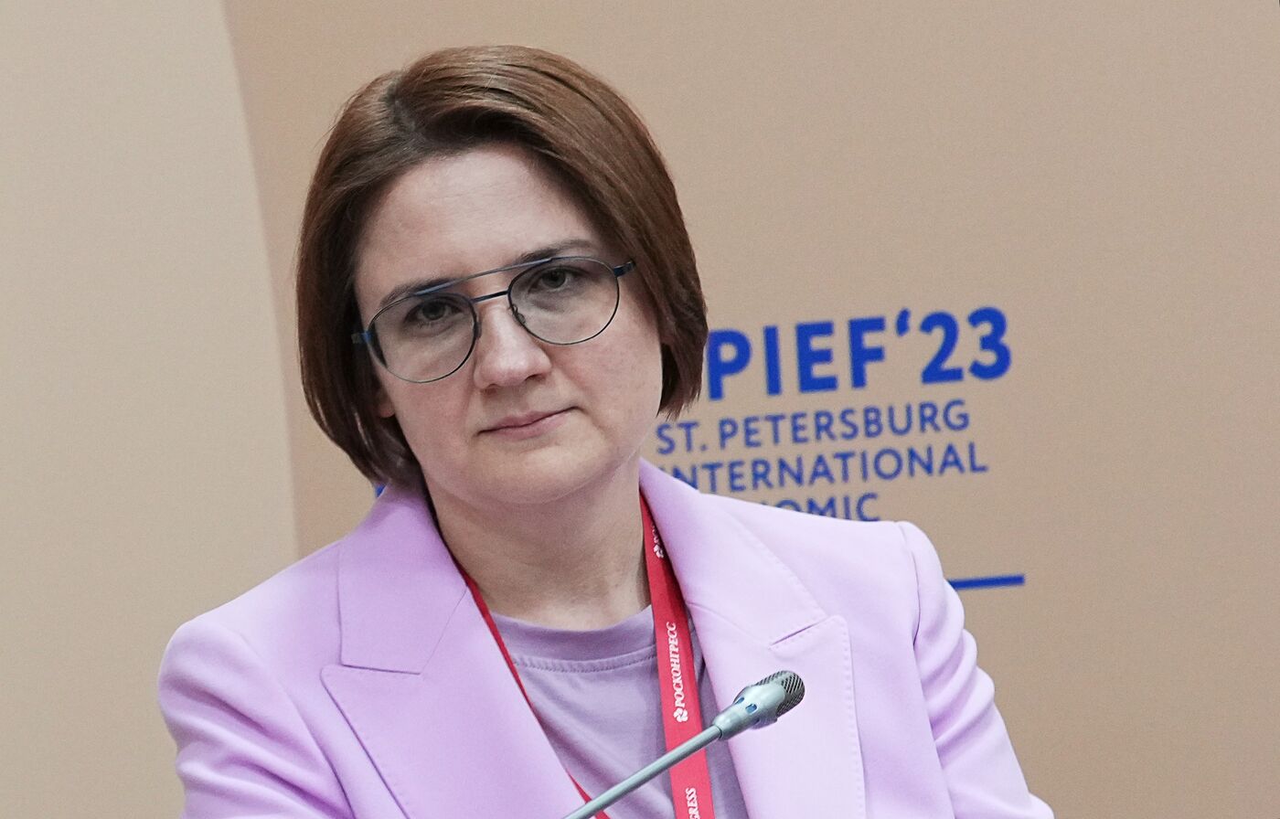 ПМЭФ-2023. Фокус на креатив: новые источники инвестиций