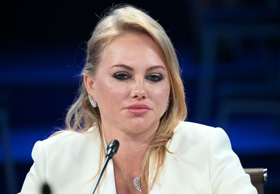 ПМЭФ-2023. Производство оригинальных тв-шоу: новое время – новые смыслы