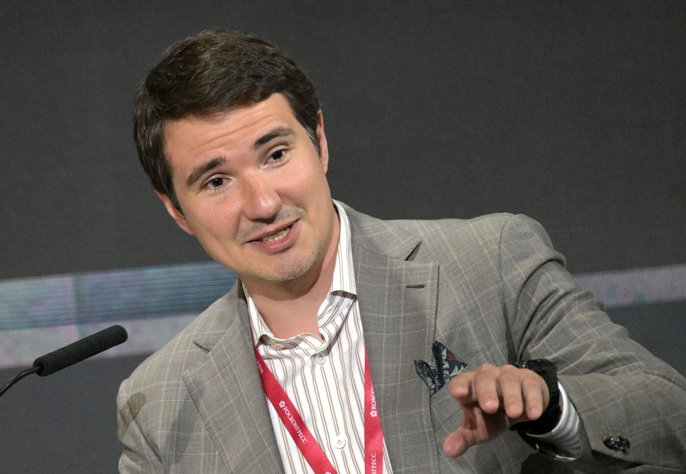 ПМЭФ-2023. Как тебе такое, Илон?