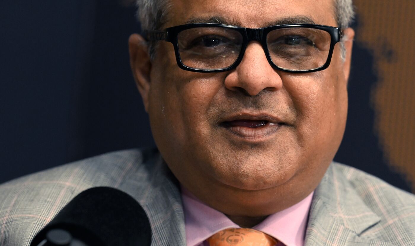 ПМЭФ-2023. Студия радио Sputnik