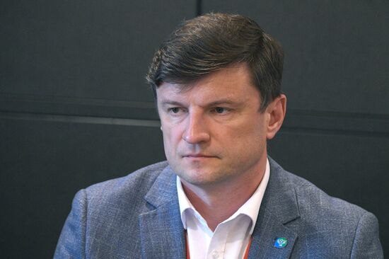 ПМЭФ-2023. Формирование экосистемы кадрового потенциала отрасли пространственных данных