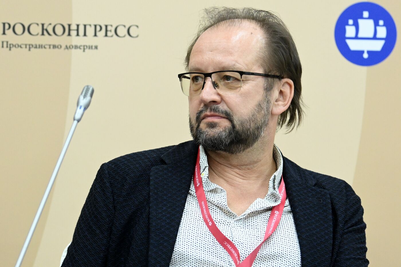 ПМЭФ-2023. В поисках идентичности: от традиционных народных промыслов до инновационных брендов