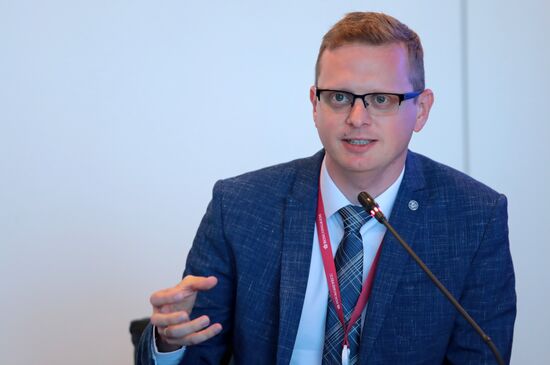 ПМЭФ-2023. Как заработать на идеях и проектах программ корпоративного предпринимательства?