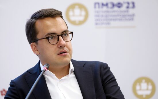 ПМЭФ-2023. Диалоги культур в эпоху глобальных изменений