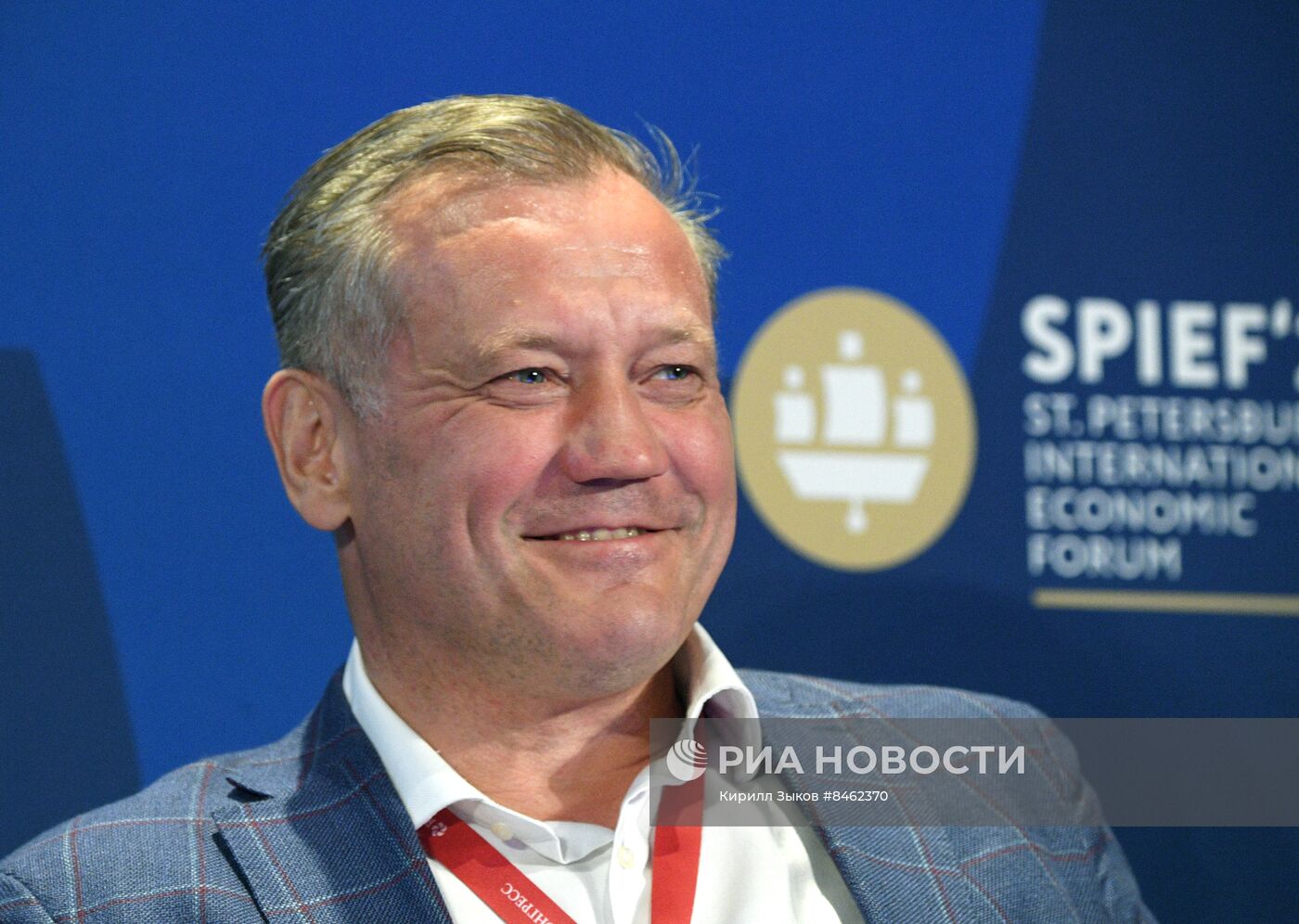 ПМЭФ-2023. Проблемы развития сообществ в регионах