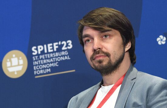ПМЭФ-2023. Проблемы развития сообществ в регионах