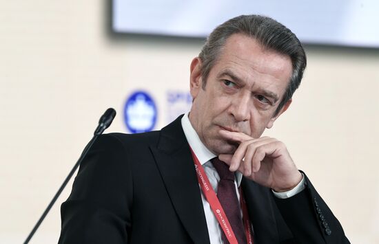 ПМЭФ-2023. #любитель #внимание #профессионал