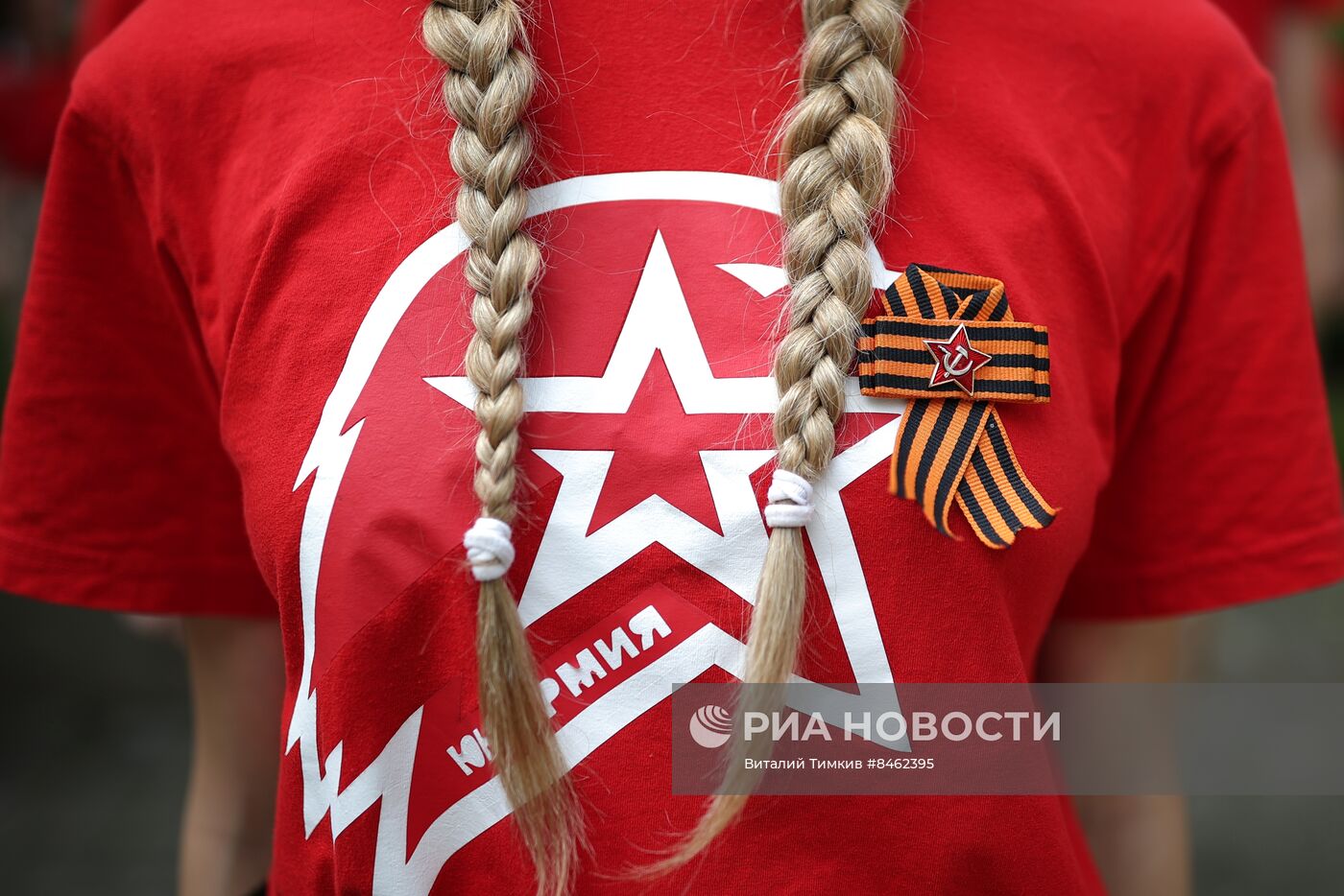 Мероприятия в честь 30-й годовщины Бендерской трагедии