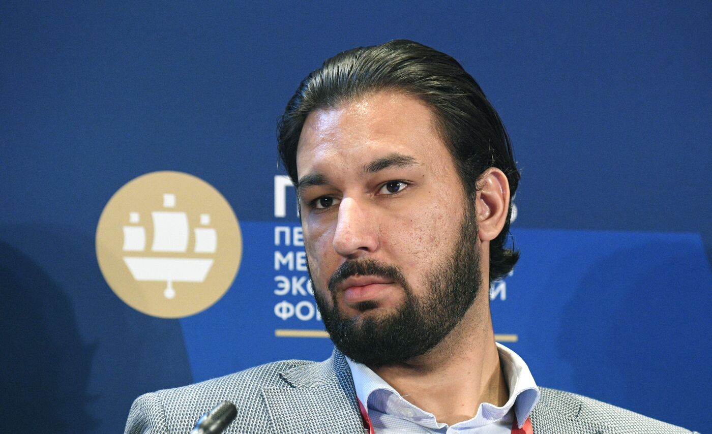 ПМЭФ-2023. Проблемы развития сообществ в регионах