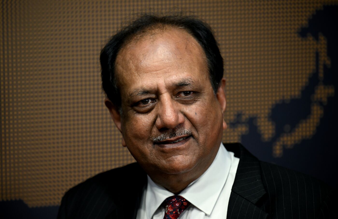 ПМЭФ-2023. Студия радио Sputnik