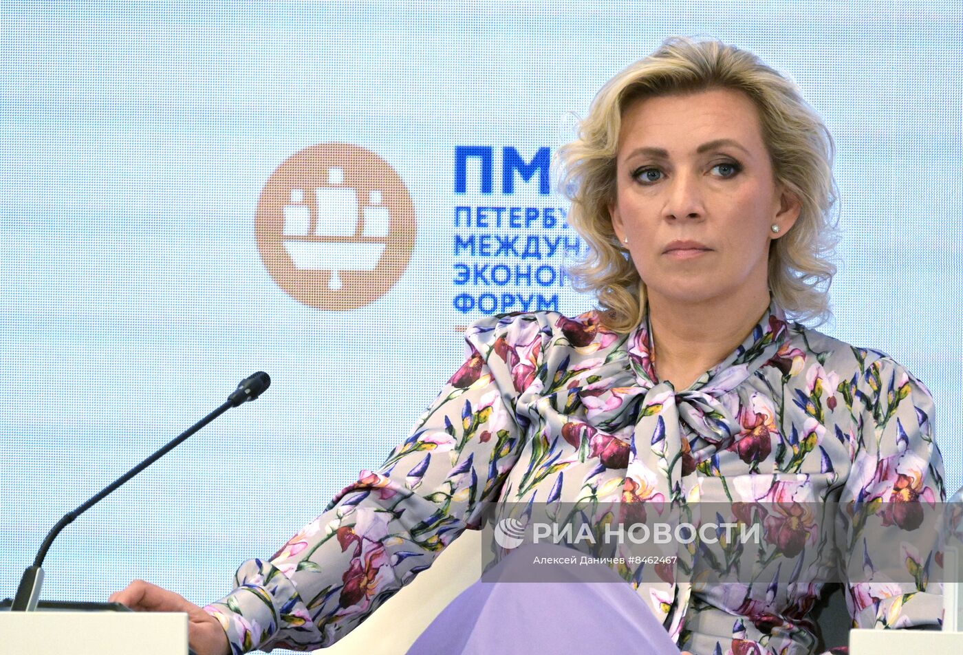 ПМЭФ-2023. Новые инфлюэнсеры России и борьба с фейками