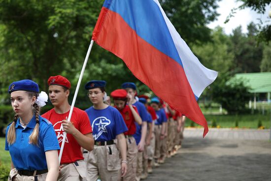 Мероприятия в честь 30-й годовщины Бендерской трагедии