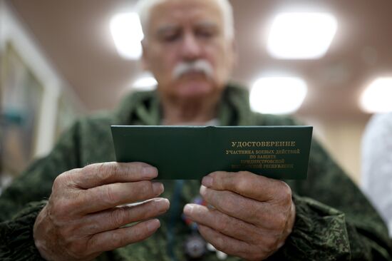 Мероприятия в честь 30-й годовщины Бендерской трагедии