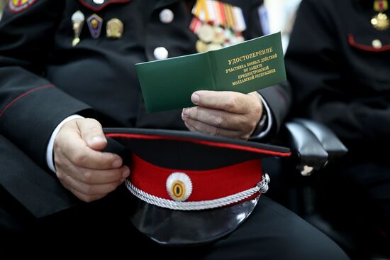 Мероприятия в честь 30-й годовщины Бендерской трагедии