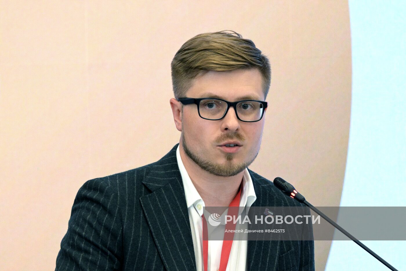 ПМЭФ-2023. Новые инфлюэнсеры России и борьба с фейками