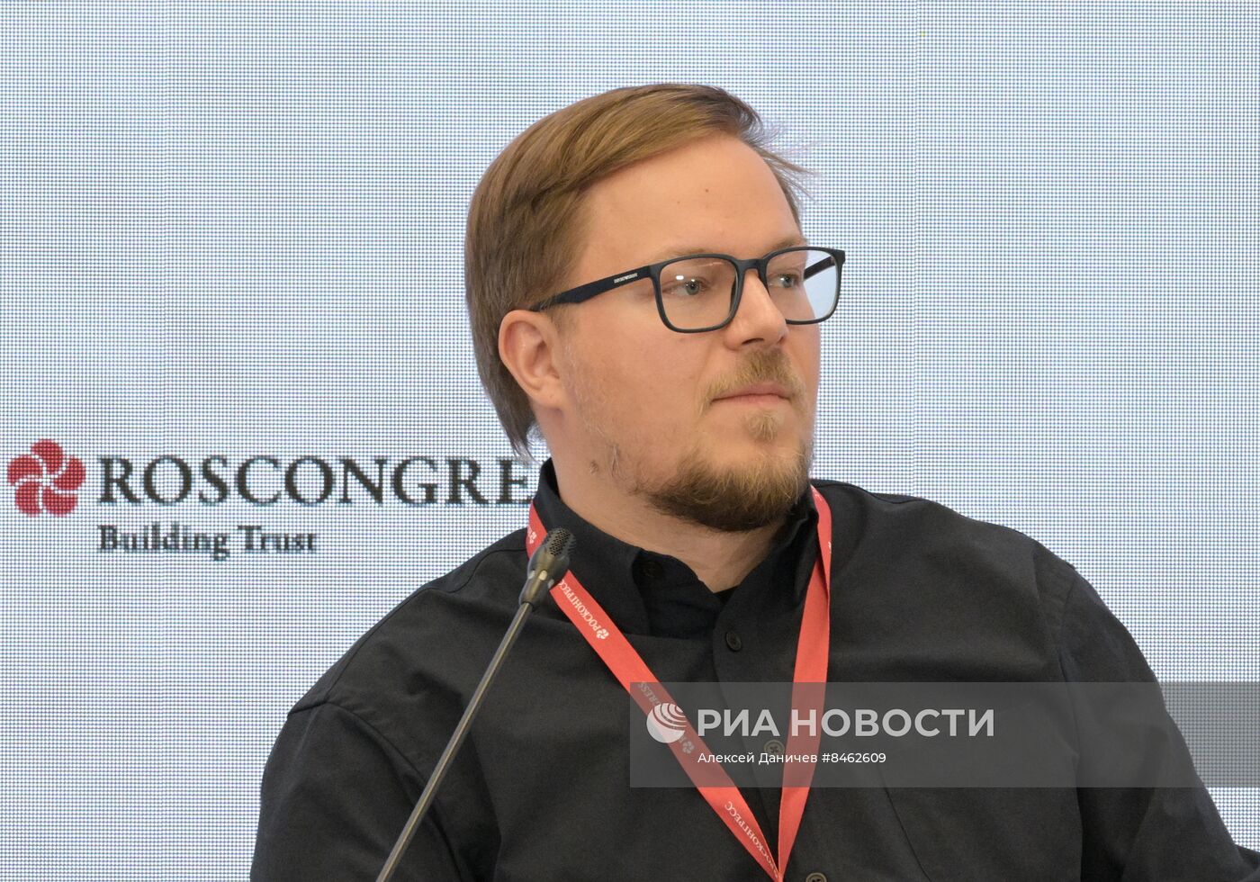 ПМЭФ-2023. Новые инфлюэнсеры России и борьба с фейками