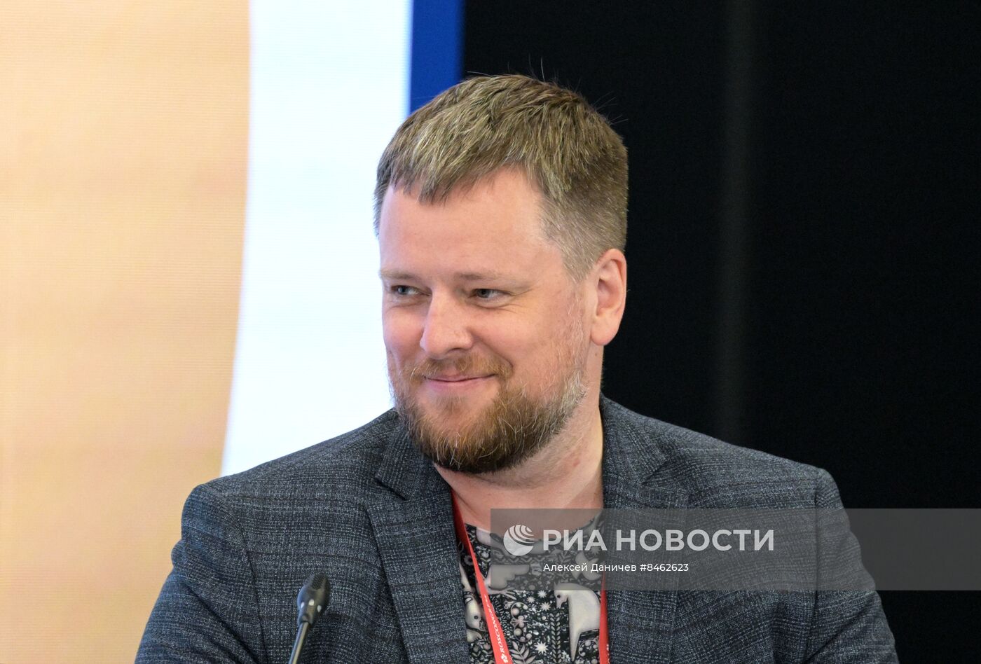 ПМЭФ-2023. Новые инфлюэнсеры России и борьба с фейками