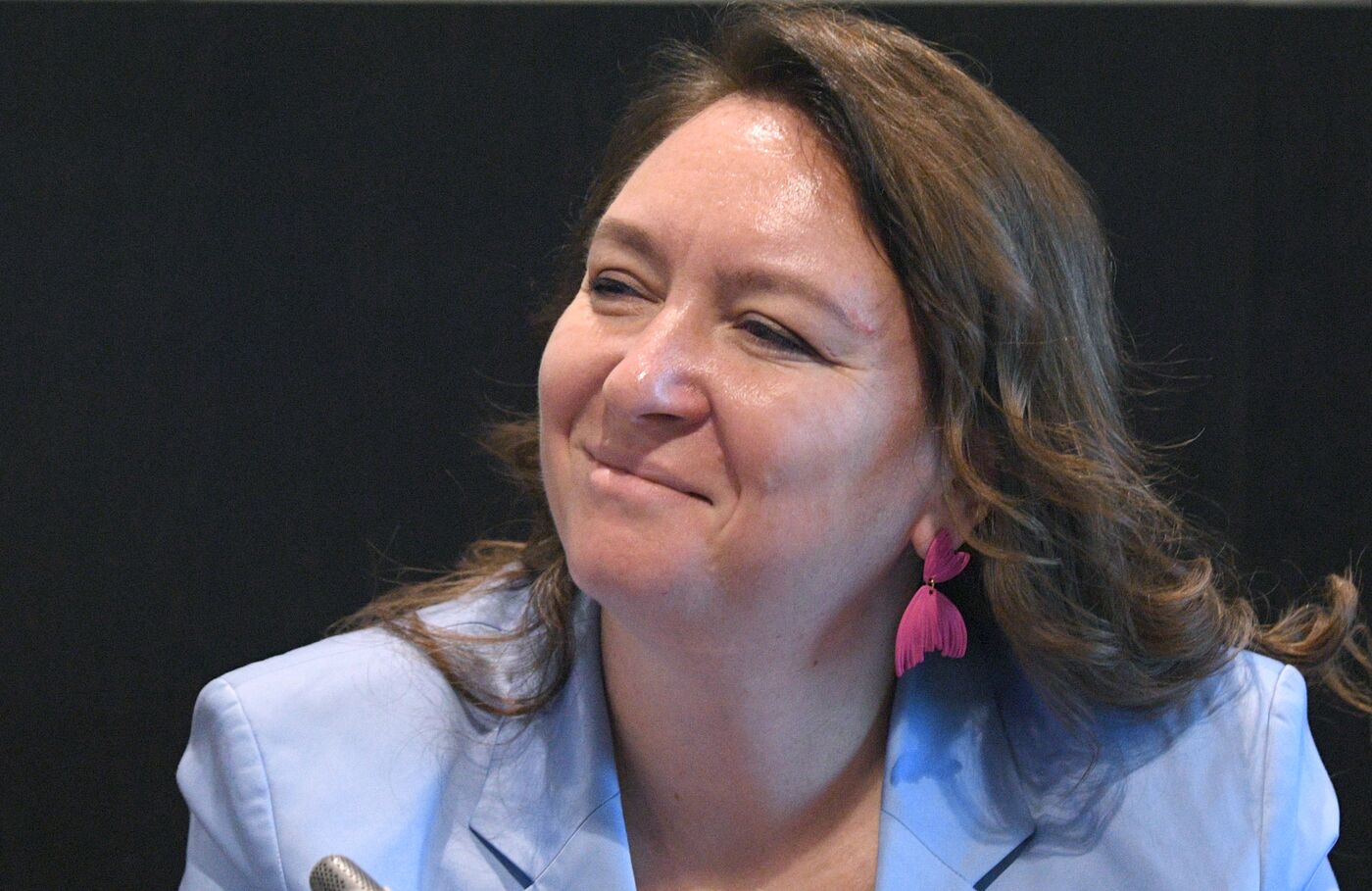 ПМЭФ-2023. Формирование экосистемы кадрового потенциала отрасли пространственных данных