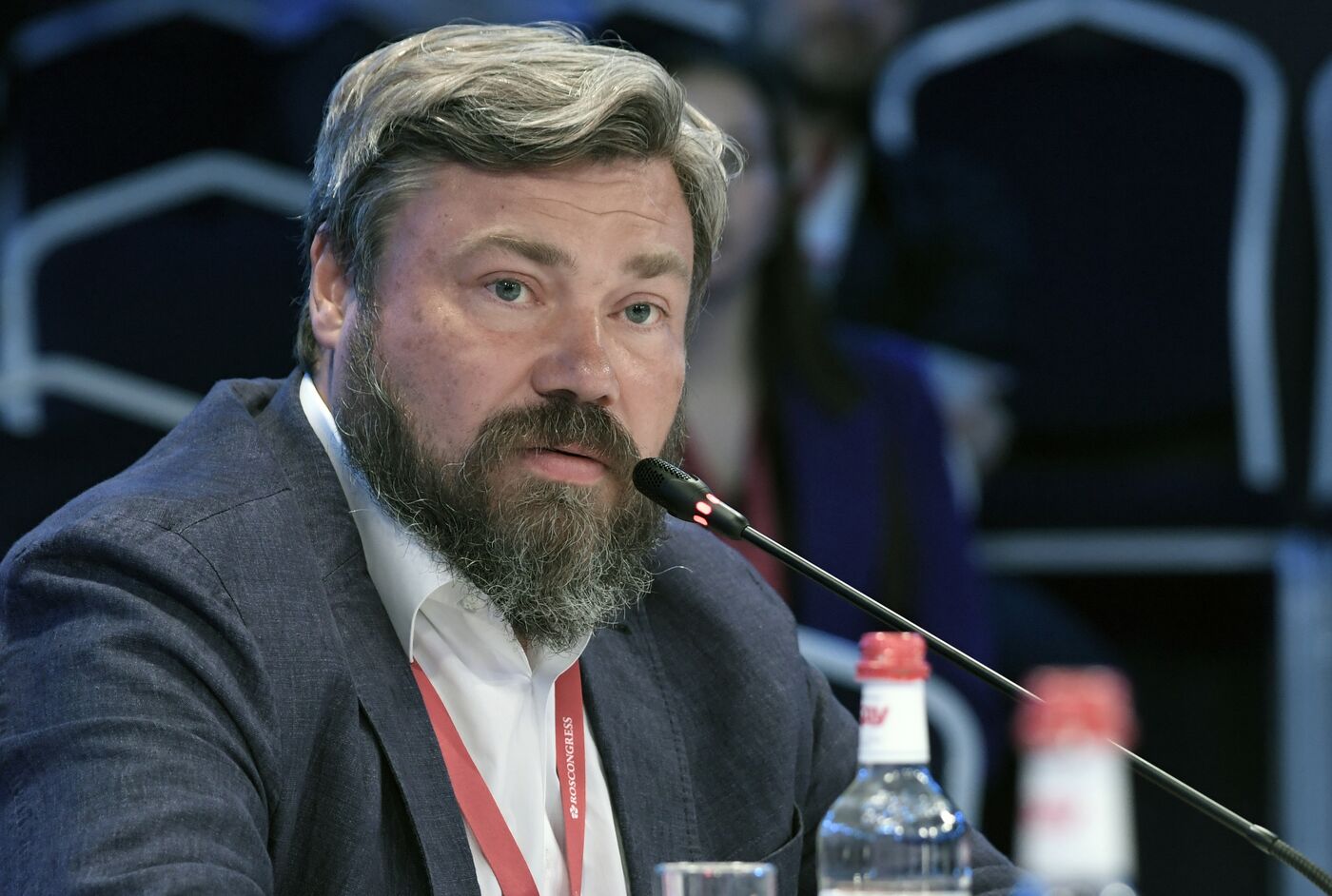 ПМЭФ-2023. Подростковая занятость в эпоху вызовов и трансформаций