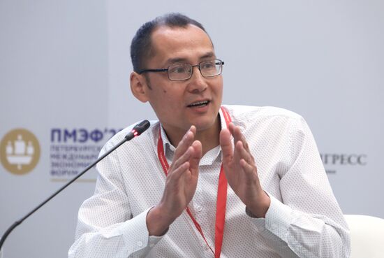 ПМЭФ-2023. Экологический туризм: как найти баланс между сохранением природы и ее доступностью для путешественников?