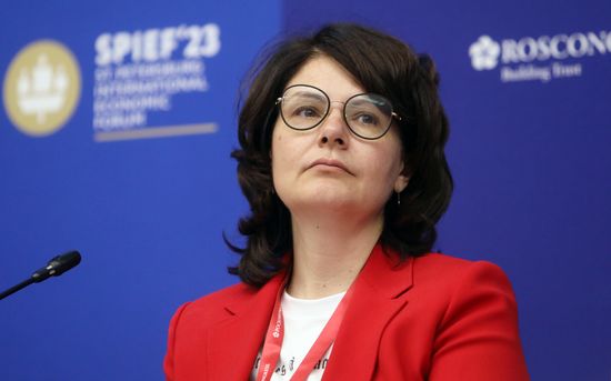 ПМЭФ-2023. Путь к призванию: современные инструменты профориентации молодежи