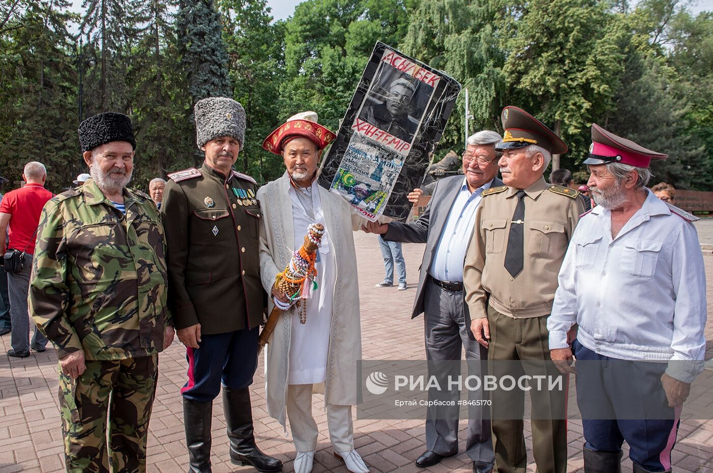 День памяти и скорби в странах СНГ