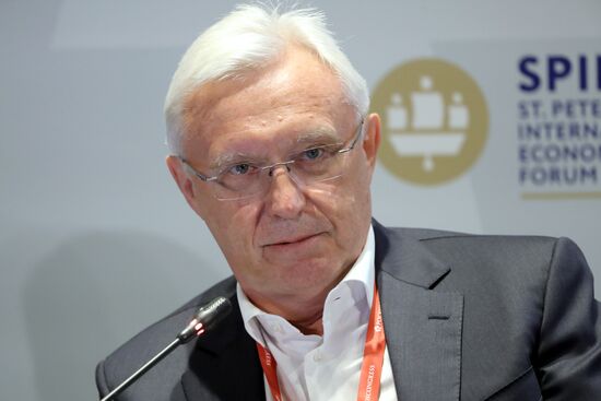 ПМЭФ-2023. Российская высшая школа: новые возможности