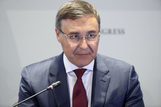 ПМЭФ-2023. Российская высшая школа: новые возможности