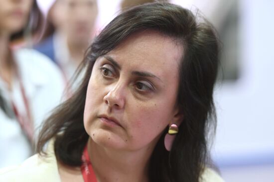 ПМЭФ-2023. Наставничество как тема года, или как сохранить тренд на передачу опыта