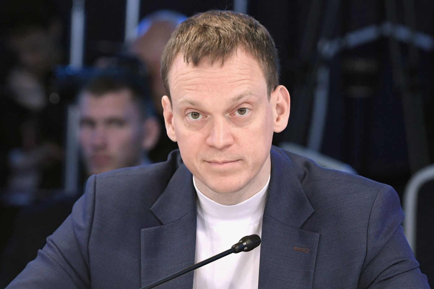 ПМЭФ-2023. Подростковая занятость в эпоху вызовов и трансформаций