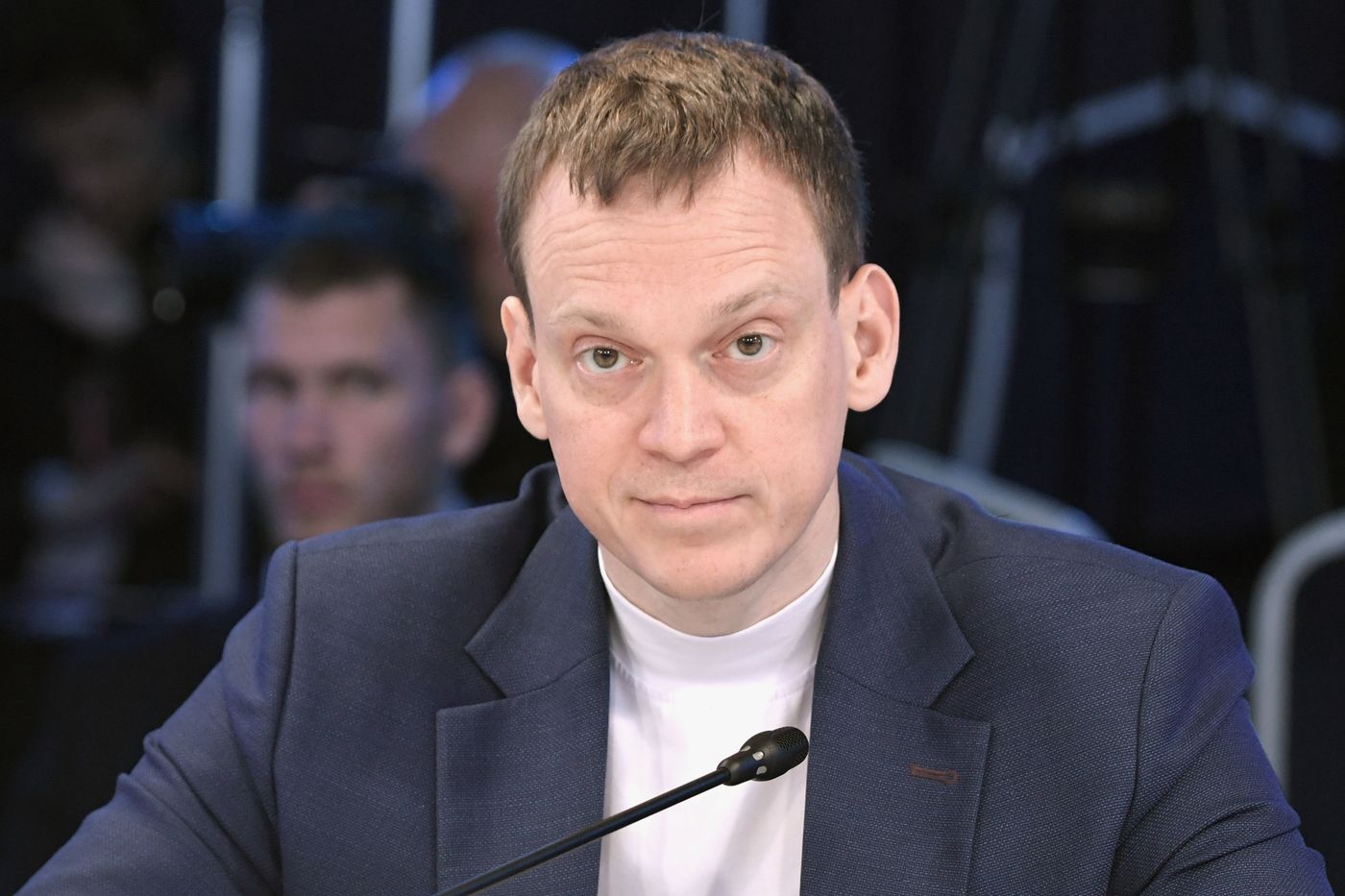ПМЭФ-2023. Подростковая занятость в эпоху вызовов и трансформаций