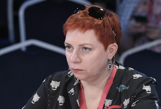 ПМЭФ-2023. Подростковая занятость в эпоху вызовов и трансформаций