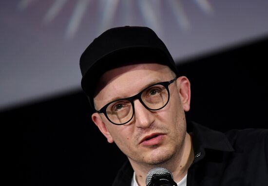 Открытие V Всероссийского фестиваля сериалов "Пилот"