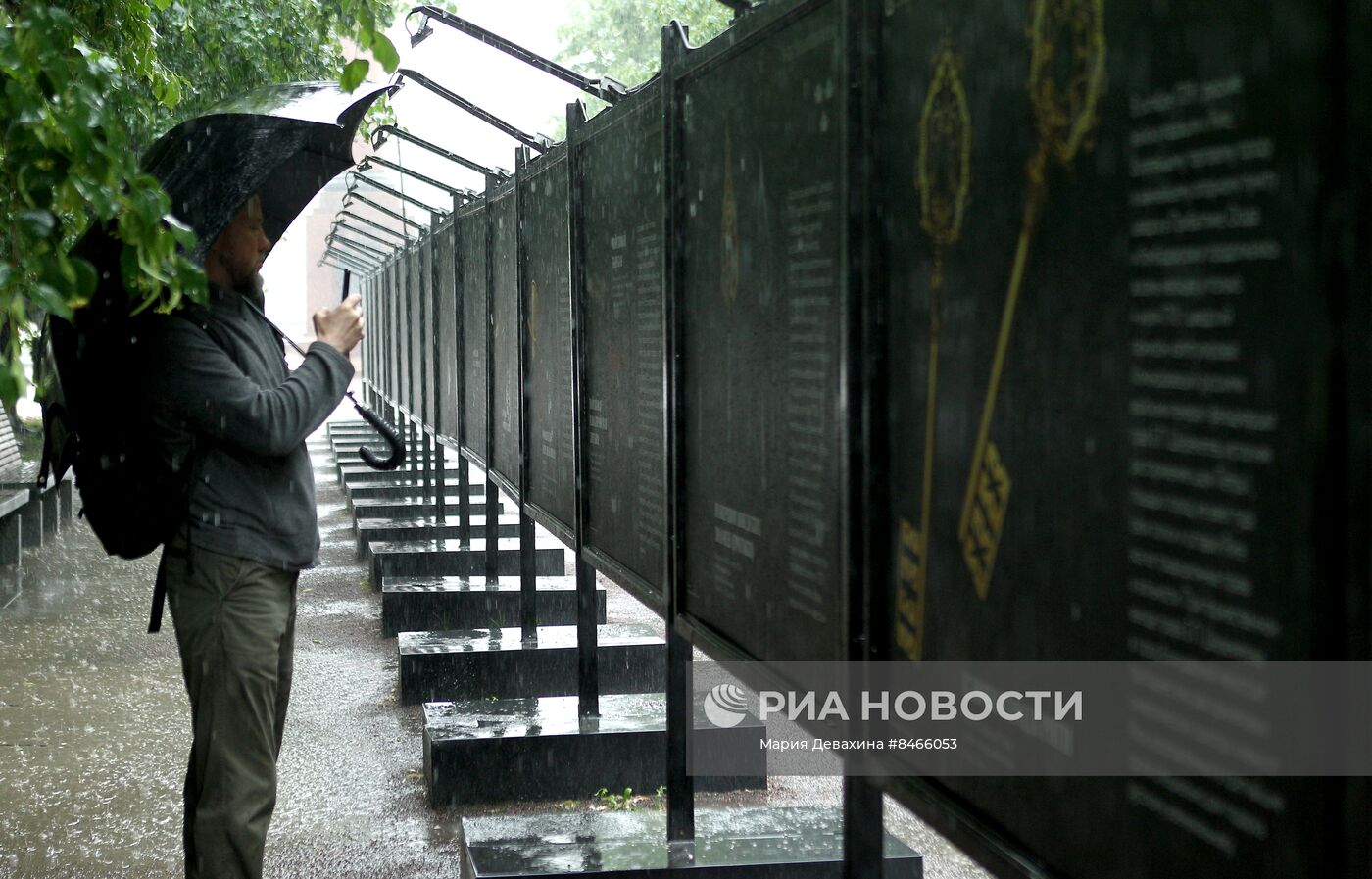 Открытие фотовыставки Музеев Московского Кремля "Великие победы Российской империи: Петр I и Карл XII"