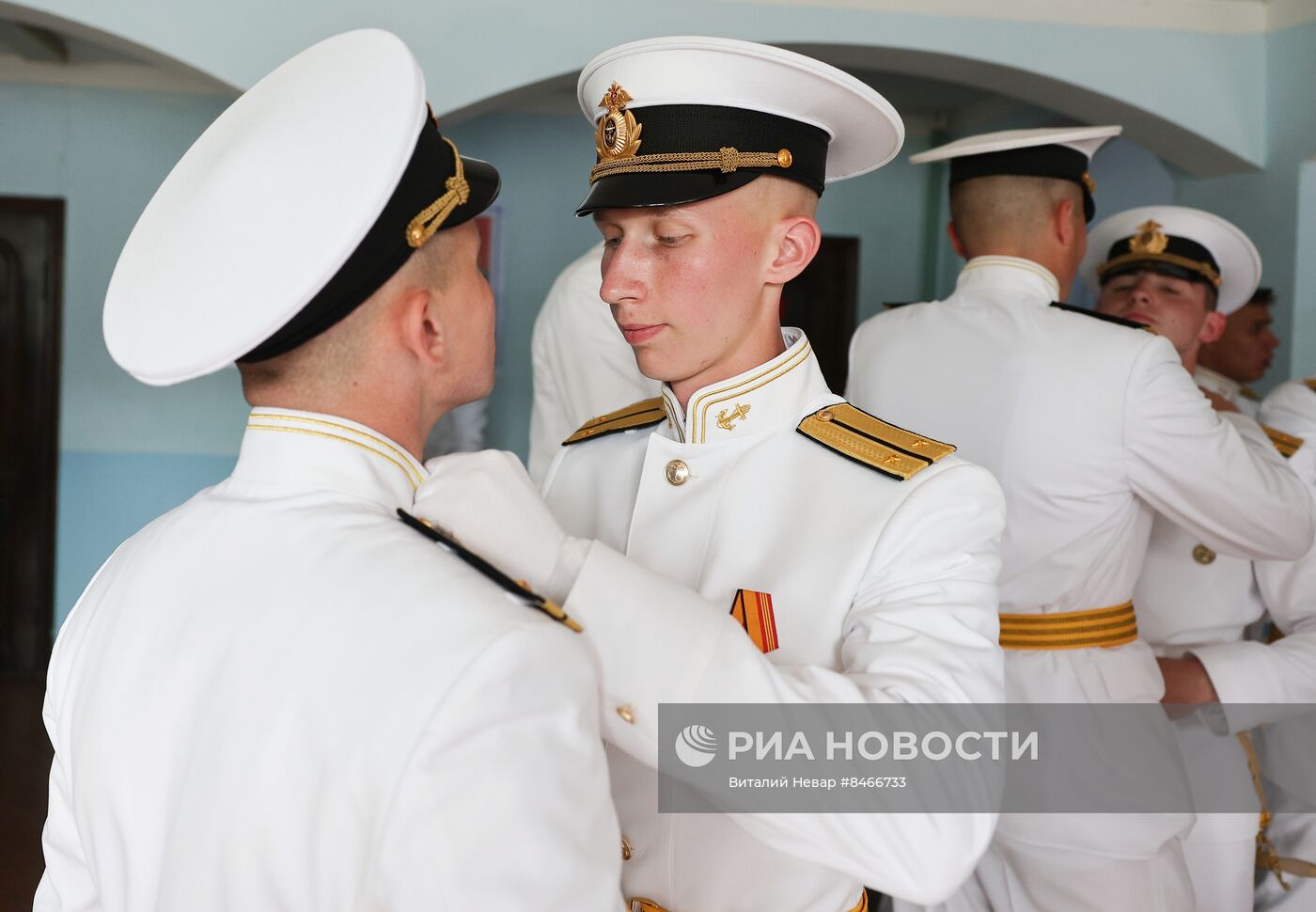 Выпускные в регионах России