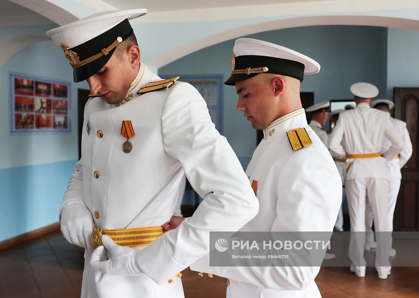 Выпускные в регионах России