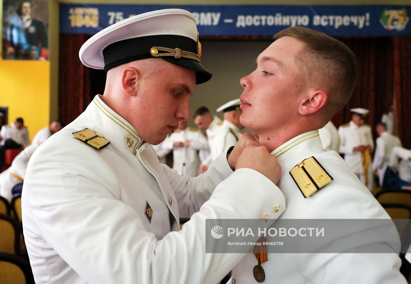 Выпускные в регионах России