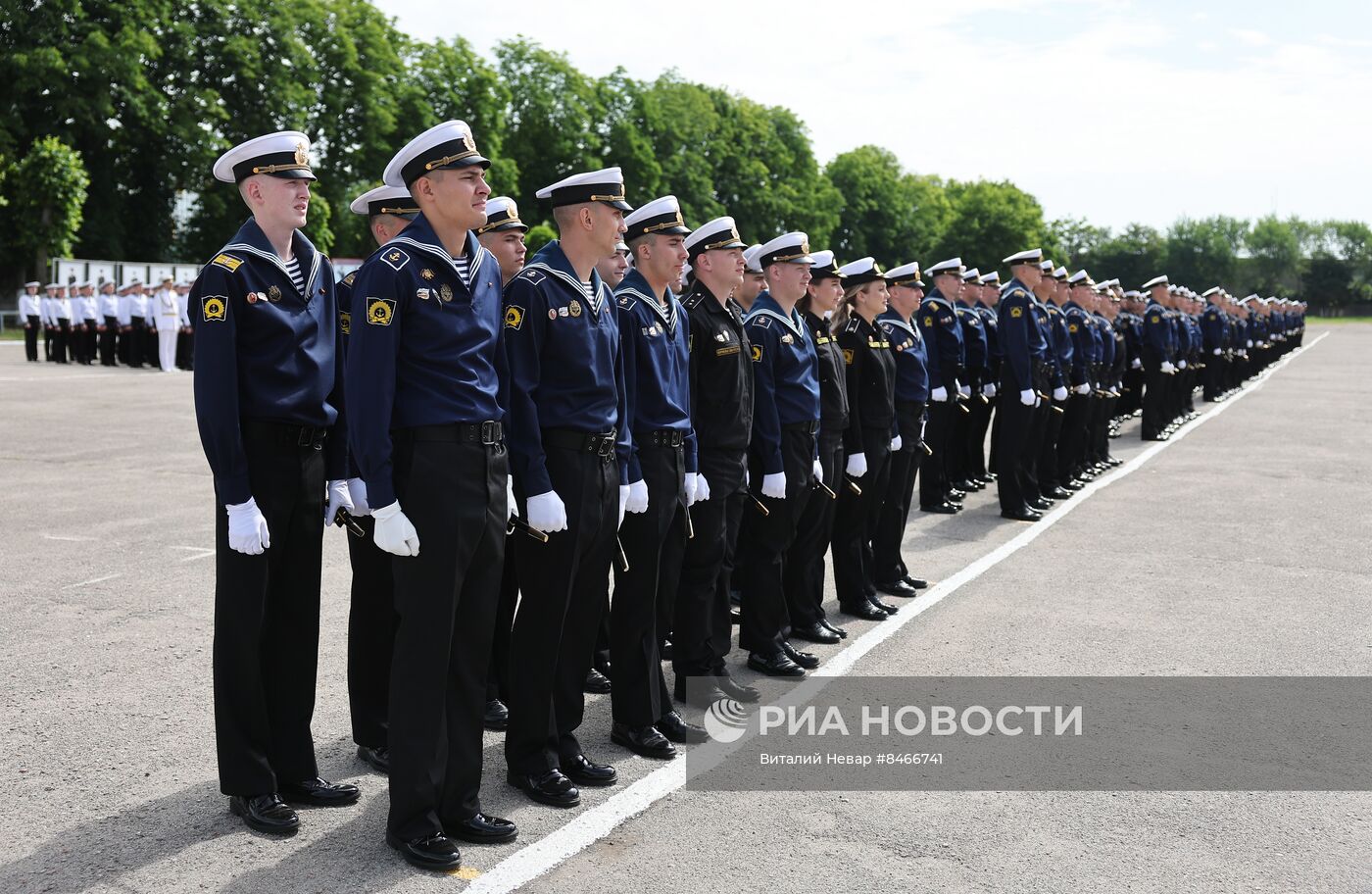 Выпускные в регионах России