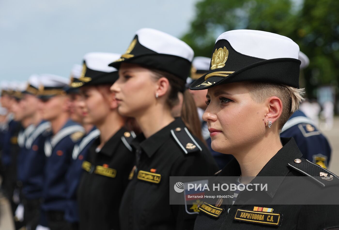 Выпускные в регионах России