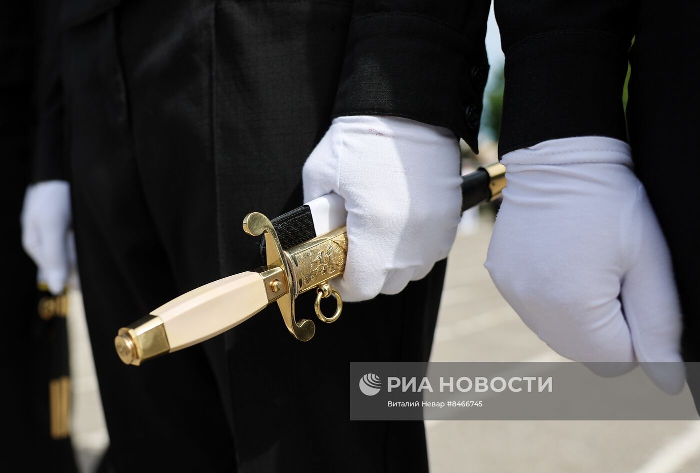 Выпускные в регионах России