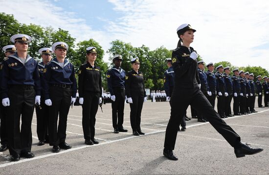 Выпускные в регионах России